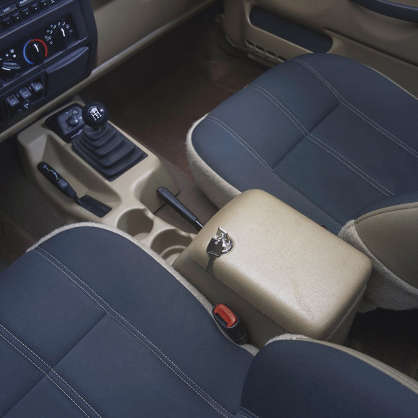 Tuffy Security Console Insert (MPN: 06201)