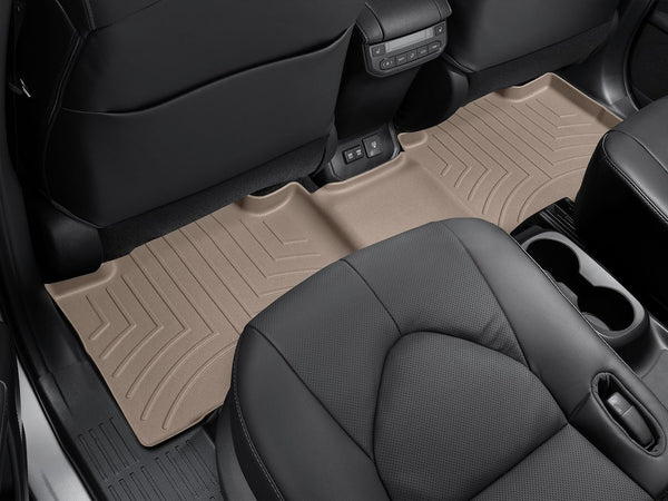 WeatherTech FloorLiner (MPN: 4516092)
