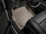 WeatherTech FloorLiner Molded Fit Tan (MPN: 453531)
