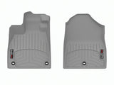 WeatherTech FloorLiner Molded Fit Gray (MPN: 4617961)