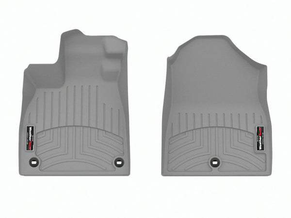 WeatherTech FloorLiner Molded Fit Gray (MPN: 4617961)