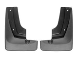 WeatherTech Mud Flap Set of 2 (MPN: 120068)