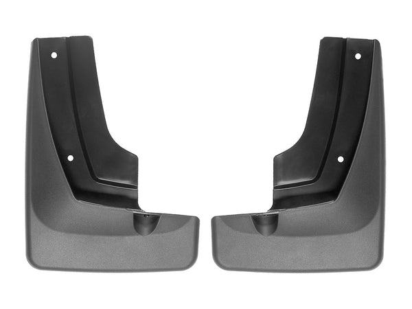 WeatherTech Mud Flap Set of 2 (MPN: 120068)