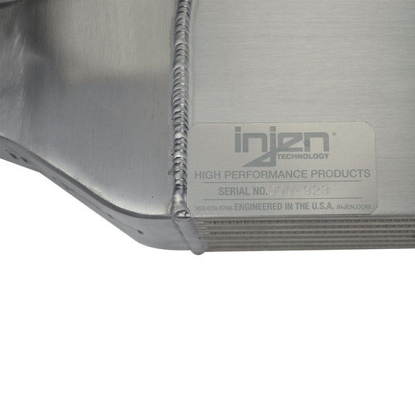 Injen Technology Intercooler for Type-R Civic (MPN: FM1582I)