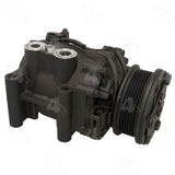 Four Seasons Air Conditioner Compressor (MPN: 97562)