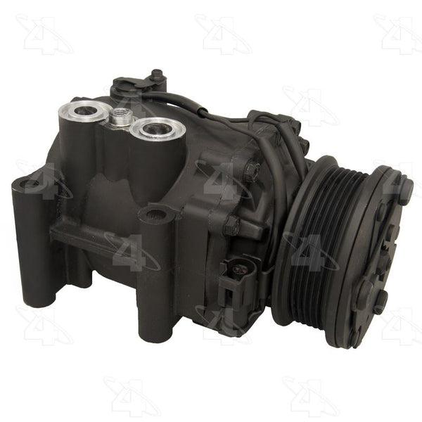 Four Seasons Air Conditioner Compressor (MPN: 97562)