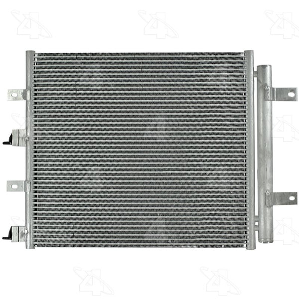 Four Seasons Air Conditioner Condenser (MPN: 40128)