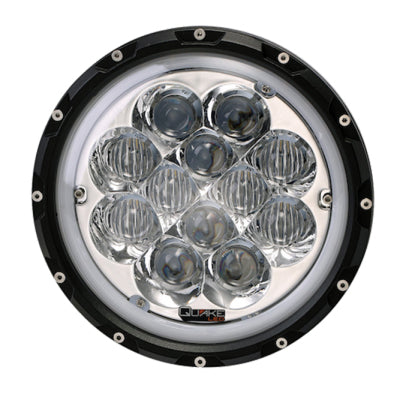 Quake LED Headlight Assembly (MPN: QTE1024)
