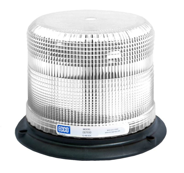 Ecco Electronic EB7930 Series LED Beacon (MPN: EB7930C)
