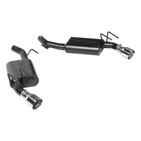 Flowmaster Exhaust System Kit (MPN: 817483)