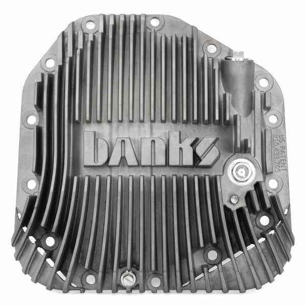 Banks Power Differential Cover (MPN: 19281)