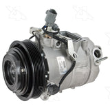 Four Seasons Air Conditioner Compressor (MPN: 158393)