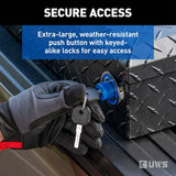 UWS Crossover Deep Tool Box (MPN: TBSD-69-PB-MB)