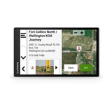 Garmin GPS Navigation System (MPN: 010-02747-00)