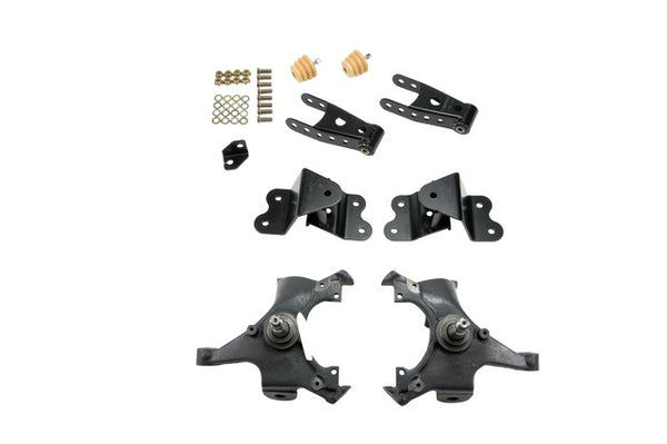 Bell Tech Lowering Kit (MPN: 695)