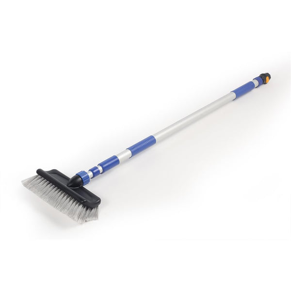 Camco Car Wash Brush with Flow Through Handle (MPN: 41960)