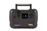 Ironman 4x4 Portable Power Station (MPN: IPOWER0023)