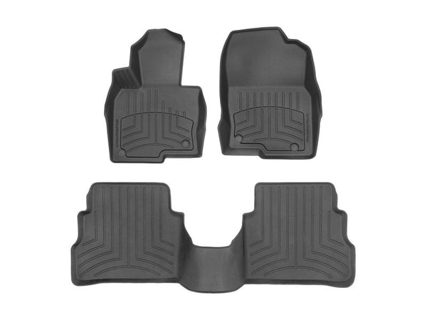 WeatherTech FloorLiner HP (MPN: 4411871IM-444192IM)