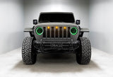 Oracle Lighting Oculus Bi-LED Headlight Assembly (MPN: 5839-504-B)