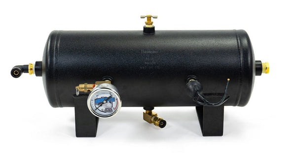 Horn Blasters Wrango JKU Horn Kit (MPN: HK-S2JKU-238)