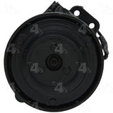 Four Seasons Air Conditioner Compressor (MPN: 67497)