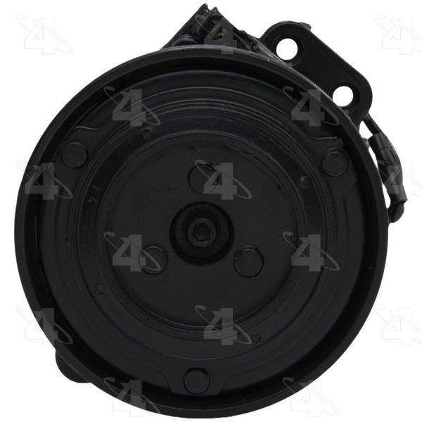 Four Seasons Air Conditioner Compressor (MPN: 67497)