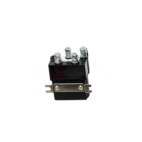 Superwinch Terra Vehicle Mounted ATV Winch (MPN: 1145220)