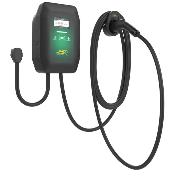Battery Tender eCharge Level 2 EV Charger (MPN: 022-3019-DL-WH)