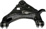 Control Arm with Ball Joint and Bushings (MPN: 520-223)