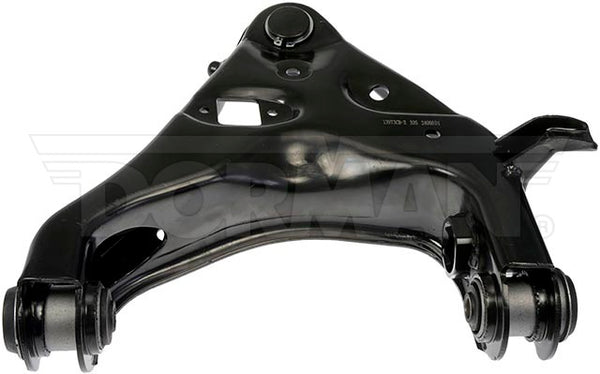 Control Arm with Ball Joint and Bushings (MPN: 520-223)