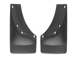WeatherTech Mud Flap Set of 2 (MPN: 110010)