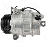 Four Seasons Air Conditioner Compressor (MPN: 98375)