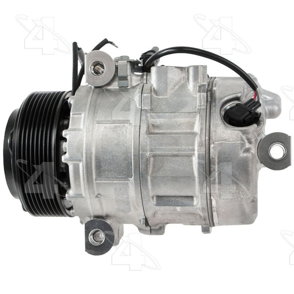 Four Seasons Air Conditioner Compressor (MPN: 98375)