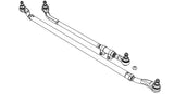TeraFlex Heavy Duty Tie Rod and Drag Link Kit (MPN: 1853905)