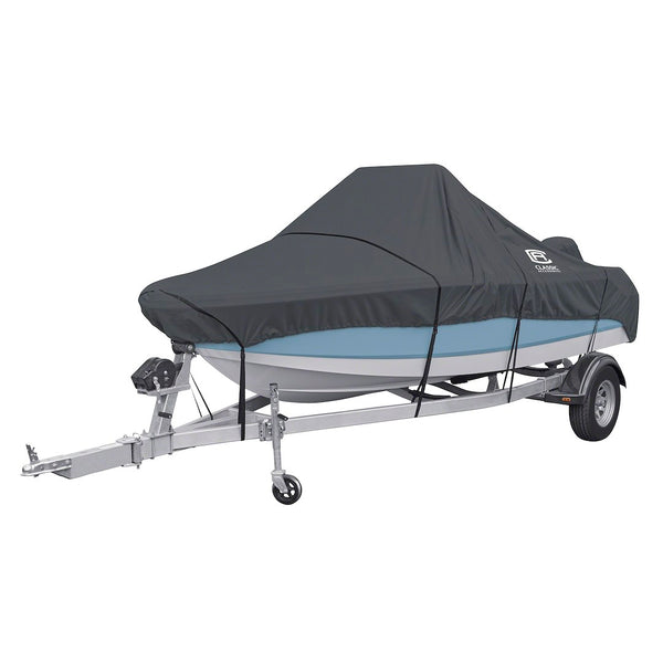 Classic Accessories Boat Cover (MPN: 20-305-131001-RT)