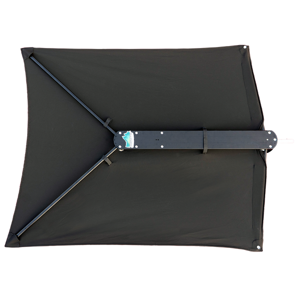Taco Boat Sunshade (MPN: T10-3000-4)