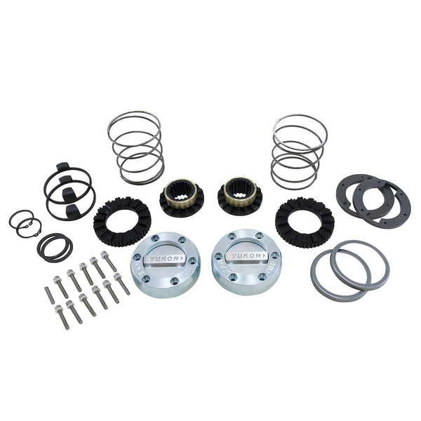 Yukon Gear Locking Hubs (MPN: YHC70006)