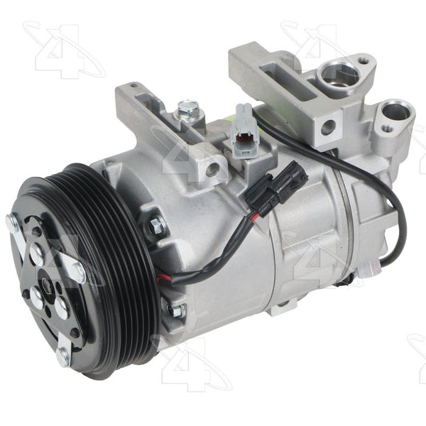 Four Seasons Air Conditioner Compressor (MPN: 98664)