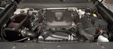 K&N AirCharger Cold Air Intake System (MPN: 63-3095)