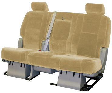 Coverking Custom Velour Bench Seat Cover (MPN: CSCV5JP9405)