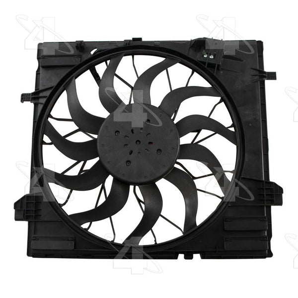 Four Seasons Cooling Fan (MPN: 75926)