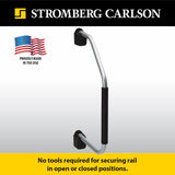 Stromberg Carlson Entry Step Hand Rail (MPN: AM-800)