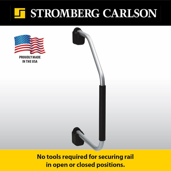Stromberg Carlson Entry Step Hand Rail (MPN: AM-800)