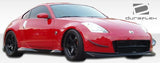 Duraflex Side Skirt (MPN: 100497)