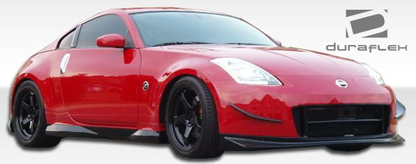 Duraflex Side Skirt (MPN: 100497)