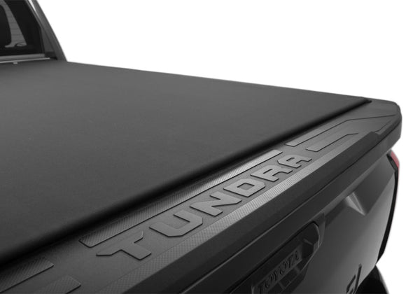 Truxedo Pro X15 Soft Roll-Up Tonneau Cover (MPN: 1463901)