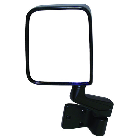 Crown Automotive Exterior Mirror OEM Replacement (MPN: 82201773)
