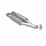 Magnaflow Chrysler Crossfire Exhaust System Kit (MPN: 15054)