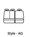 Carhartt SeatSaver Seat Cover (MPN: SSC8397COBK)