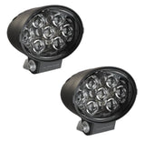 J.W. Speaker LED Driving Fog Light (MPN: 0550673)